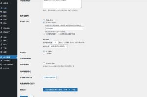 图片[6]-WordPress AI 采集器 使用指北-SEO模板