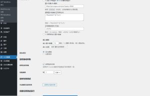 图片[7]-WordPress AI 采集器 使用指北-SEO模板
