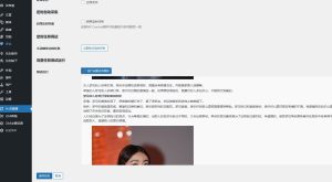 图片[10]-WordPress AI 采集器 使用指北-SEO模板