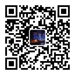 关注公众号-SEO模板